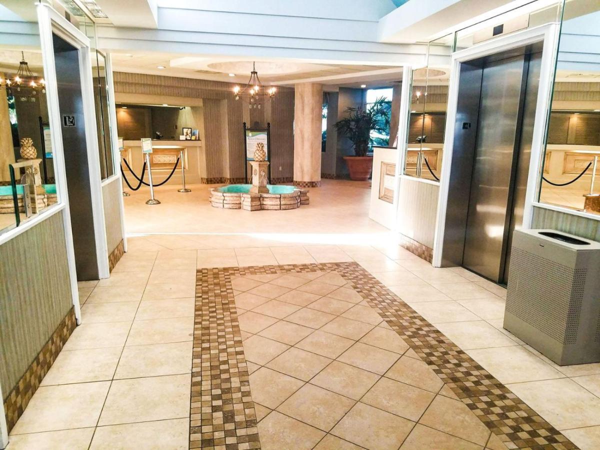 Coral Beach 816 شاطئ ميرتل المظهر الخارجي الصورة