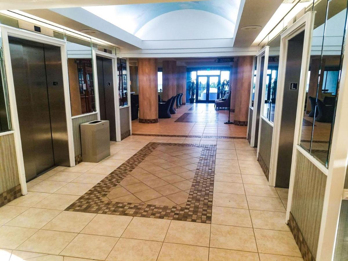 Coral Beach 816 شاطئ ميرتل المظهر الخارجي الصورة