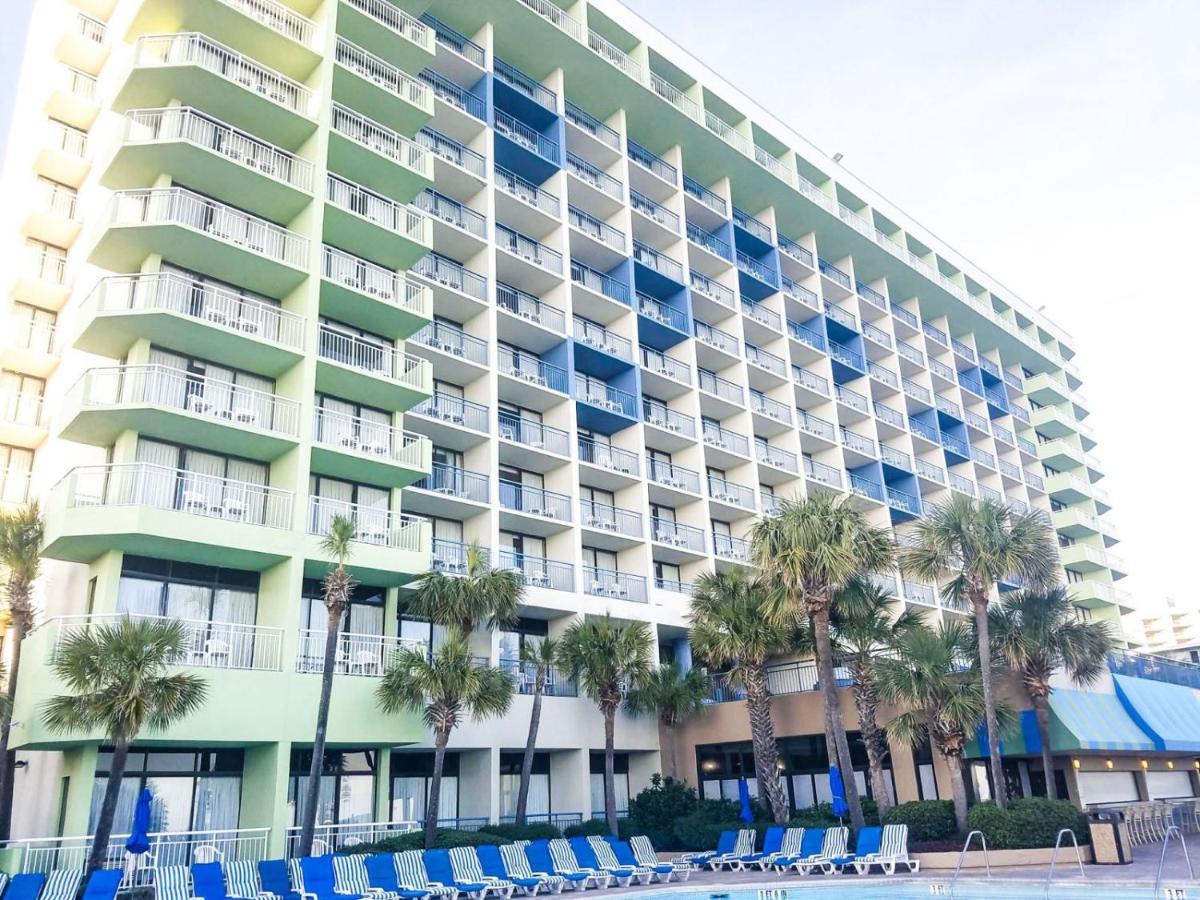 Coral Beach 816 شاطئ ميرتل المظهر الخارجي الصورة