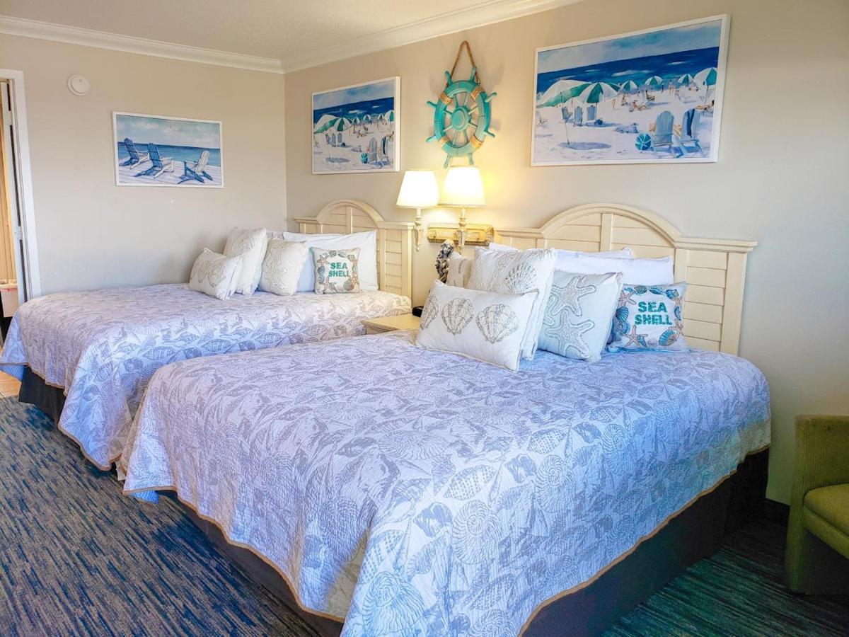 Coral Beach 816 شاطئ ميرتل الغرفة الصورة