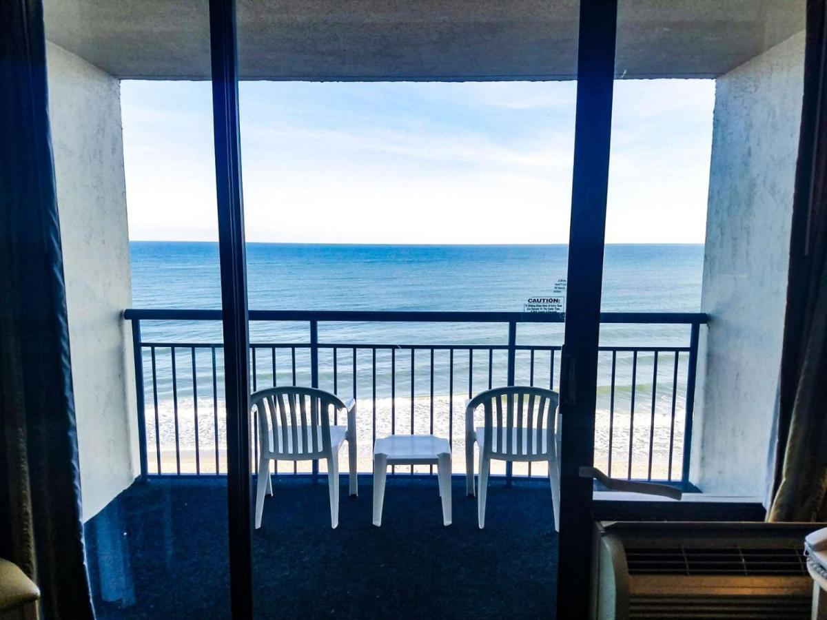 Coral Beach 816 شاطئ ميرتل الغرفة الصورة